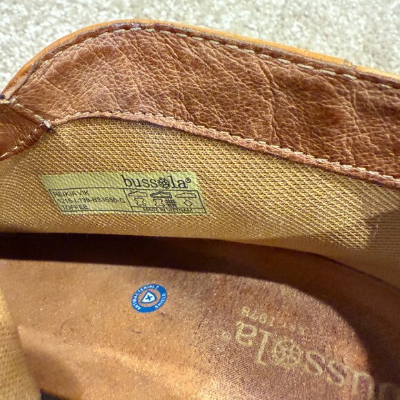 Bussola Reikiavik Ankle Boots - Picture 4 of 8